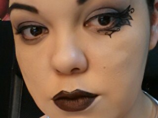 Ladominatrix - sexcam