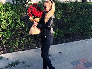 Playboybunny - sexcam